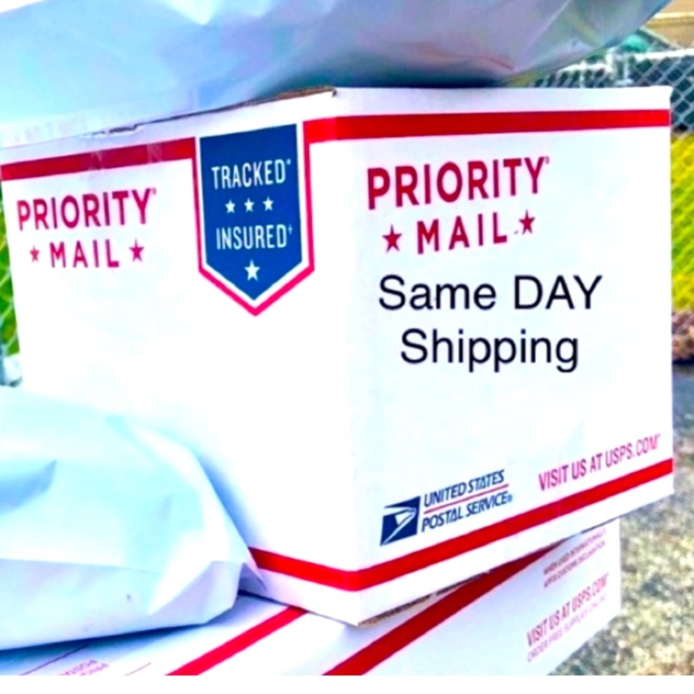 EXTRA LABEL FEE ONLY - $8.00 🛒📦